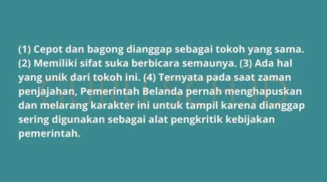 contoh soal teks laporan percobaan kelas 9 beserta jawabannya